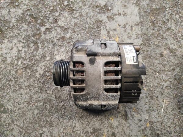 Alternador Audi A4 (B6 8E) 1.9 TDI (130 cv)