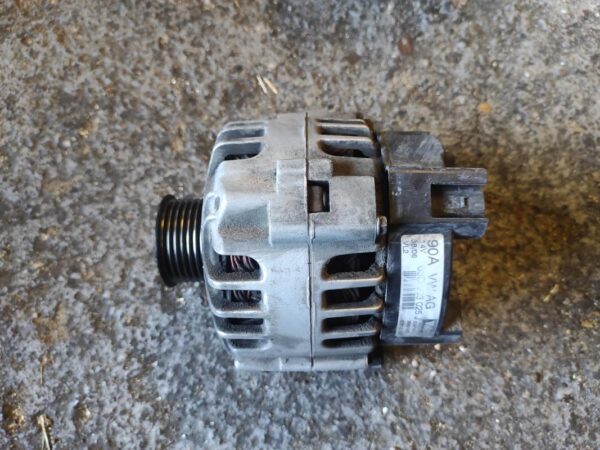 Alternador Seat Ibiza III 1.2 12v (70cv)