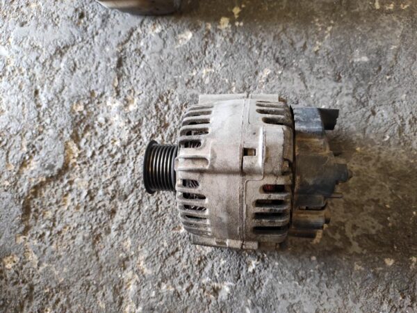 Alternador Renault Scenic II 1.9 dCi (120 cv)