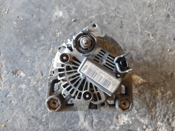 Alternador Renault Scenic II 1.5 dCI (106 cv) - Imagen 3