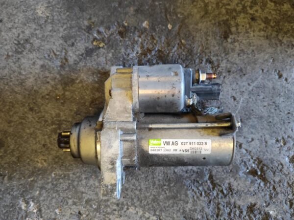 Motor de arranque Seat Ibiza III 1.4 16V (86 cv)
