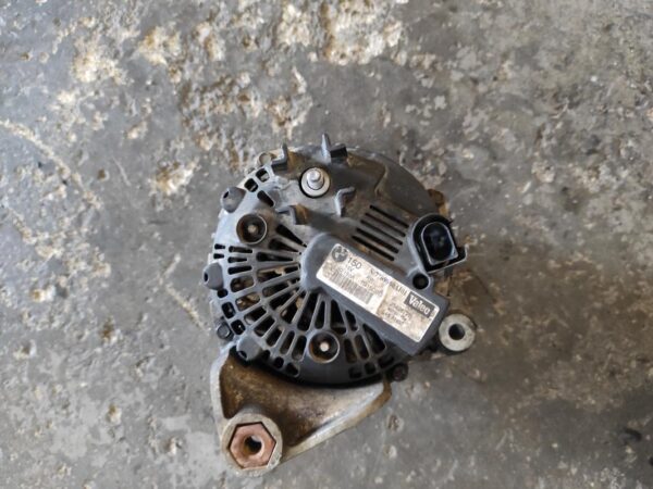 Alternador Bmw Serie 3 (E46, 2001) 320d (150 cv) - Imagen 3