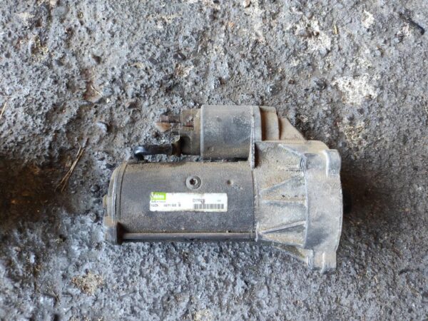 Motor de arranque Peugeot 406 (8) 2.1 TD 12V (109 cv)