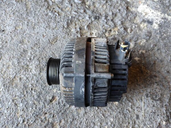 Alternador Peugeot 406 (8) 2.1 TD 12V (109 cv)