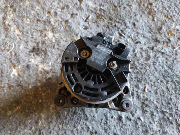 Alternador Opel Movano Combi (J9) 2.5 CDTI (146 cv) - Imagen 3