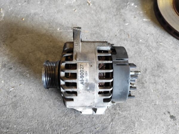 Alternador Alfa Romeo 159 Sportwagon 1.9 JTDM (150)