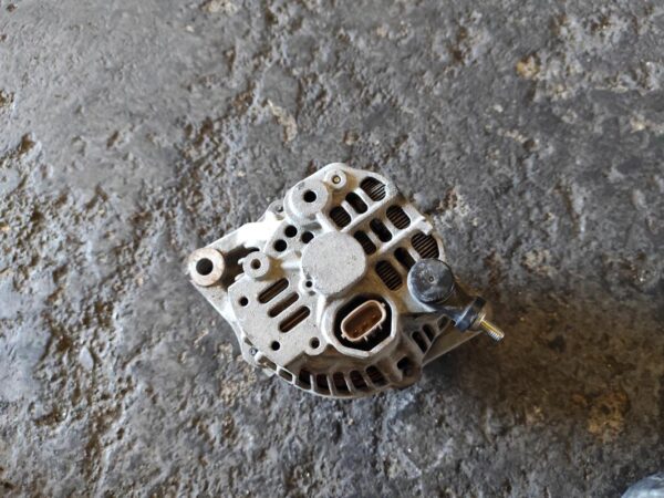 Alternador Suzuki Swift III (MZ, EZ) 1.3 (RS 413) (92 cv) - Imagen 3