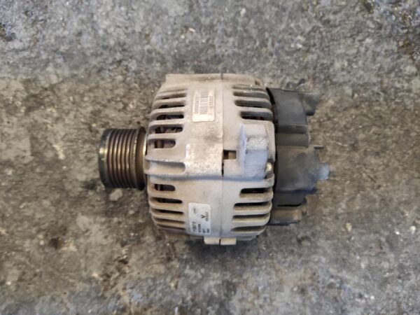 Alternador Renault Megane II 1.5 dCi (106 cv)