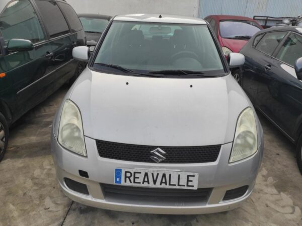 Despiece Suzuki Swift I 1.3 DDiS (70 cv) 2006