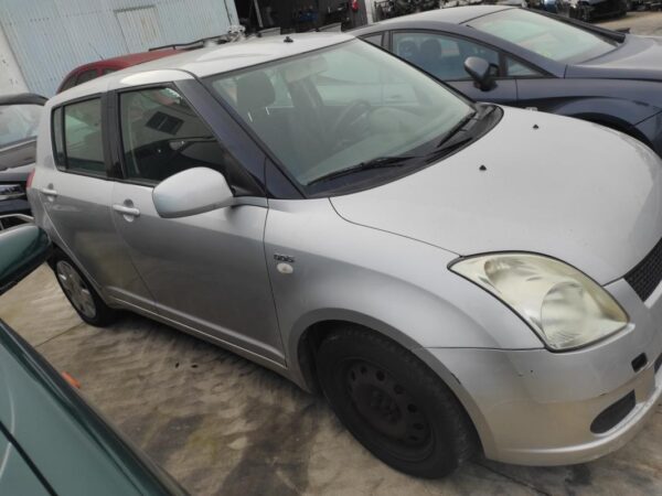 Despiece Suzuki Swift I 1.3 DDiS (70 cv) 2006 - Imagen 2