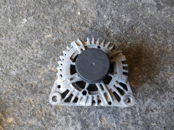 Alternador Citroen C4 I Grand Picasso (Fase I, 2006) 2.0 HDi (136 cv) FAP Automatico - Imagen 2