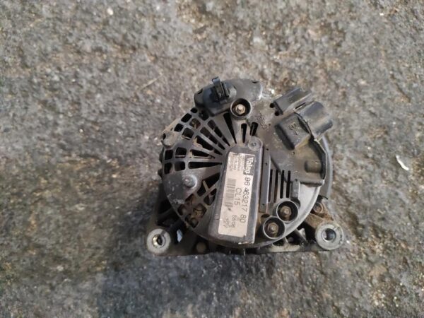 Alternador Citroen Xsara Picasso (N68) 1.6 HDI (90 cv) - Imagen 3