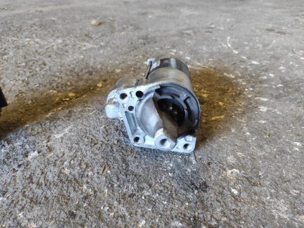 Motor de arranque Chrysler Grand Voyager V 2.8 CRD (163cv) - Imagen 2