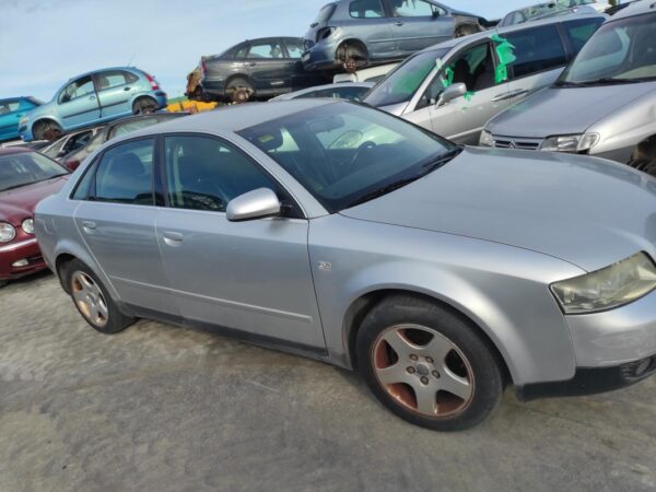 Despiece Audi A4 (B6 8E) 1.9 TDI (130 cv) 2004 - Imagen 2