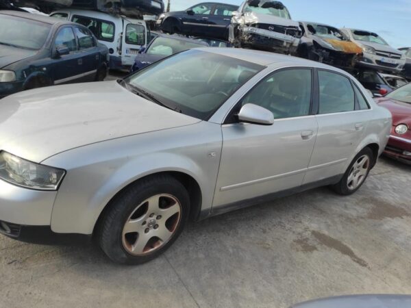 Despiece Audi A4 (B6 8E) 1.9 TDI (130 cv) 2004 - Imagen 3