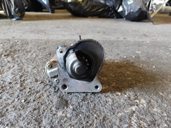 Motor de arranque Ford Grand C-MAX 1.6 Duratorq TDCi (115 cv) DPF - Imagen 2