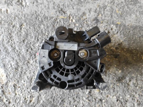 Alternador Citroen Xsara Picasso (N68) 1.6 HDI (90 cv) - Imagen 3