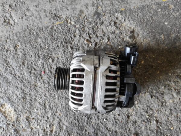 Alternador Citroen Xsara Picasso (N68) 1.6 HDI (90 cv)