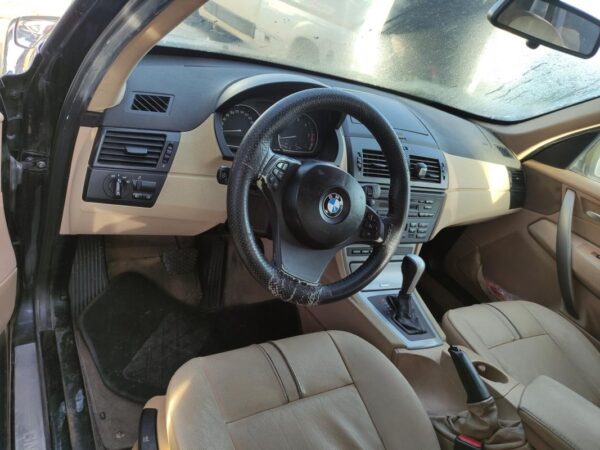 Despiece Bmw X3 (E83) 3.0d (204 cv) Automatico 2005 - Imagen 5