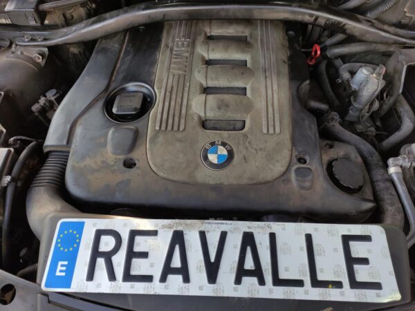 Despiece Bmw X3 (E83) 3.0d (204 cv) Automatico 2005 - Imagen 6