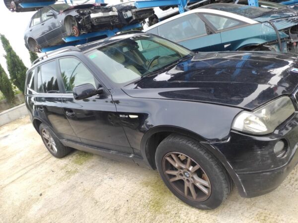 Despiece Bmw X3 (E83) 3.0d (204 cv) Automatico 2005 - Imagen 2