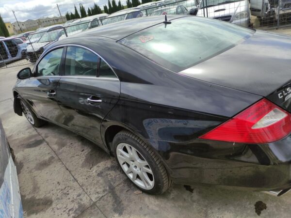 Despiece Mercedes Benz CLS coupe (C219) CLS 350 (272 cv) G-TRONIC 2005 - Imagen 3