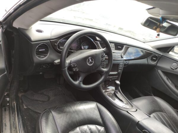 Despiece Mercedes Benz CLS coupe (C219) CLS 350 (272 cv) G-TRONIC 2005 - Imagen 5