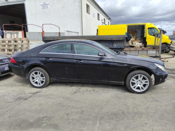 Despiece Mercedes Benz CLS coupe (C219) CLS 350 (272 cv) G-TRONIC 2005 - Imagen 2