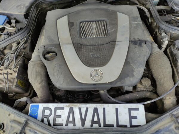 Despiece Mercedes Benz CLS coupe (C219) CLS 350 (272 cv) G-TRONIC 2005 - Imagen 6