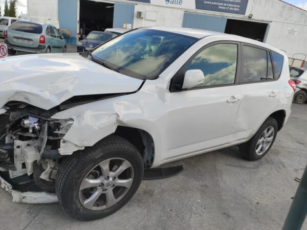 Despiece Toyota RAV 4 III 2.2 D-4D (150 cv) 2010 - Imagen 3