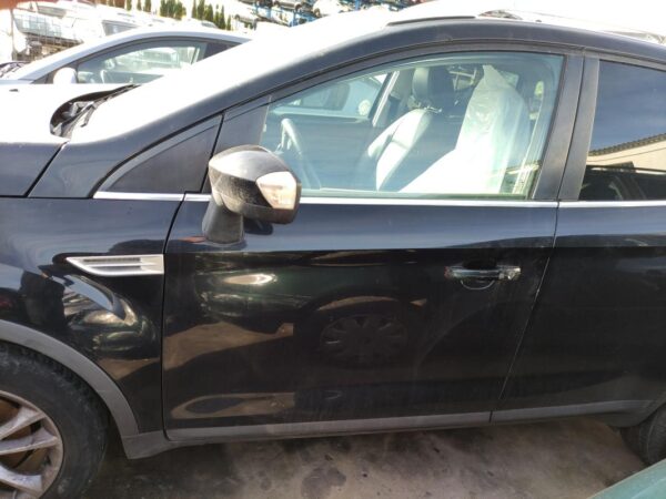 Puerta delantera izquierda Ford Kuga I (Versión 2010) 2.0 Duratorq TDCi (163 cv) DPF PowerShift