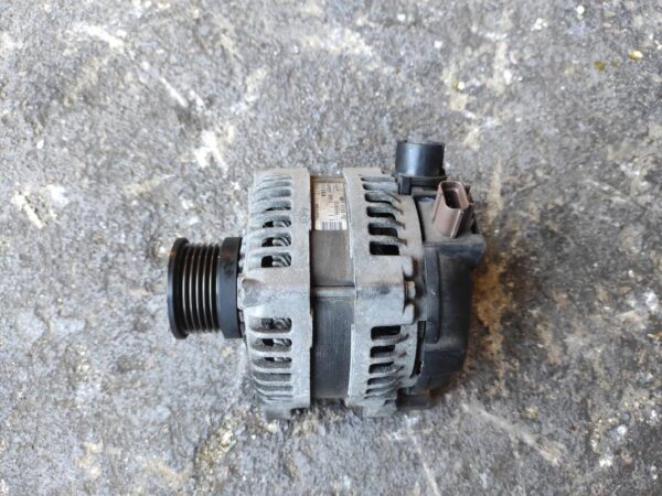 Alternador Ford Kuga I (Versión 2010) 2.0 Duratorq TDCi (163 cv) DPF PowerShift