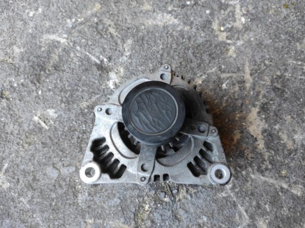 Alternador Ford Kuga I (Versión 2010) 2.0 Duratorq TDCi (163 cv) DPF PowerShift - Imagen 2