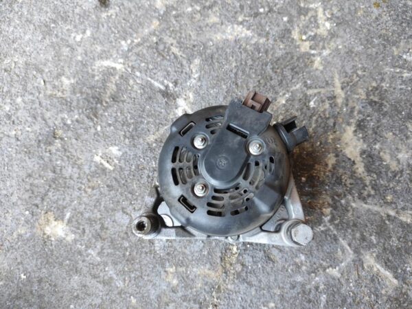 Alternador Ford Kuga I (Versión 2010) 2.0 Duratorq TDCi (163 cv) DPF PowerShift - Imagen 3