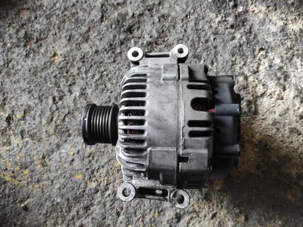 Alternador Mercedes Benz CLK (C 209 Versión 2005) CLK 320 CDI (224 cv)