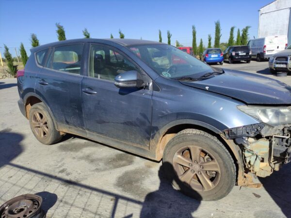 Despiece Toyota RAV 4 IV 2.0 D-4D (124 cv) 2013 - Imagen 2