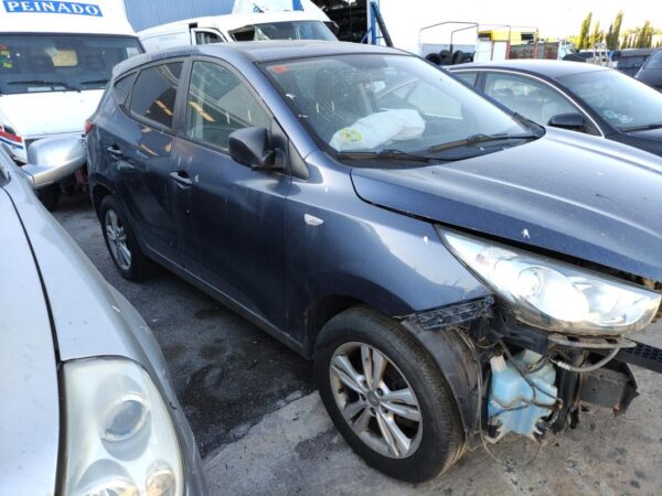 Despiece Hyundai ix35 1.7 CRDi (115 cv) 2011 - Imagen 2