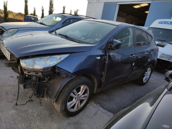 Despiece Hyundai ix35 1.7 CRDi (115 cv) 2011 - Imagen 3