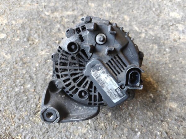 Alternador Bmw Serie 3 (E46, 2001) 320d (150 cv) Automatico - Imagen 3