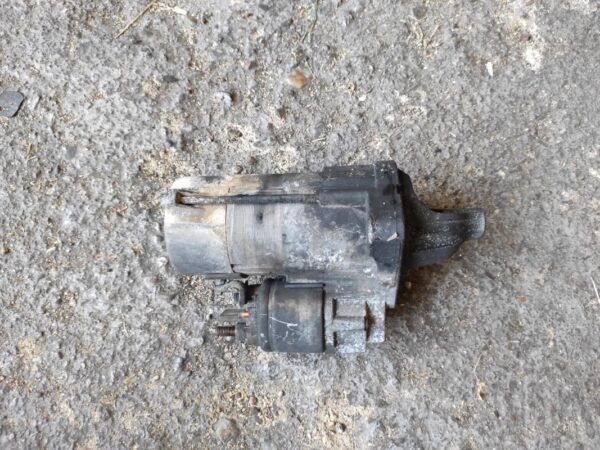 Motor de arranque Bmw Serie 3 (E46, 2001) 320d (150 cv) Automatico