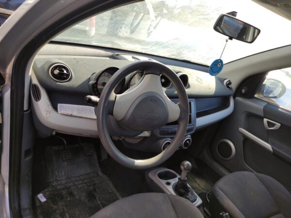 Despiece Smart Forfour (454) 1.1 (454,030) (75 cv) 2006 - Imagen 5