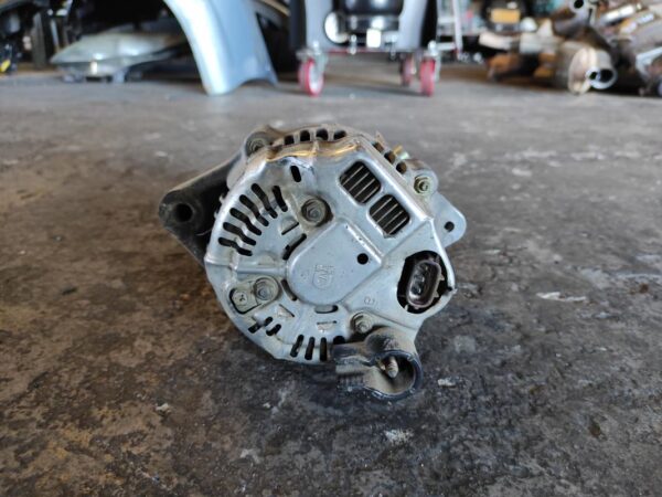 Alternador Opel Frontera A Sport 2.5 TDS (115 cv) 4x4 - Imagen 3