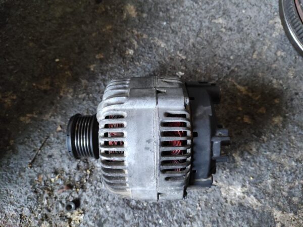 Alternador Volkswagen Passat (B6) 2.0 TDI (140 cv)