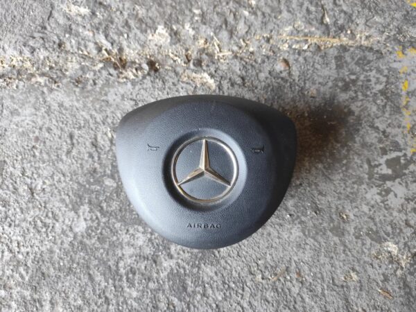 Airbag Conductor Mercedes Benz GLA (X156) GLA 200 CDI (136 cv)