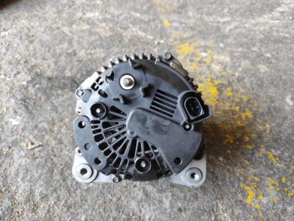 Alternador Audi A6 (4F,C6 Versión 2008) 2.7 TDI V6 (190 cv) Multitronic DPF - Imagen 3