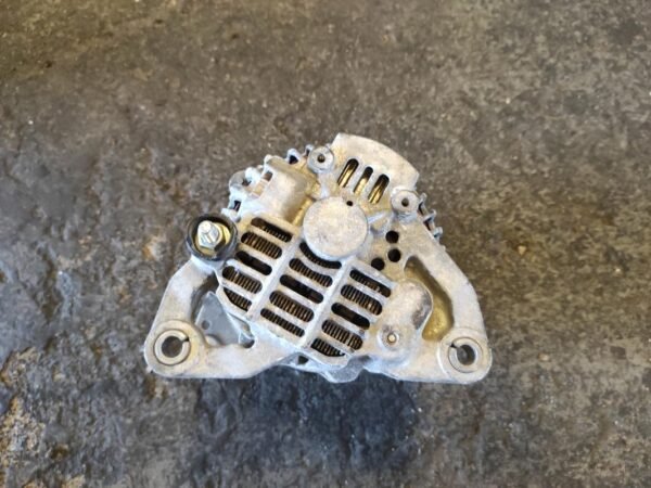 Alternador Mazda 6 II Hatchback (GH) 2.0 MZR-CD (140 cv) - Imagen 3