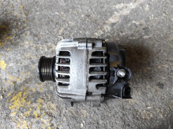 Alternador Ford Focus III Wagon (Versión 2014) 1.5 TDCi (120 cv) S&S