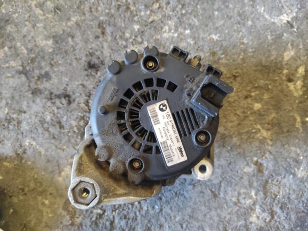 Alternador Bmw Serie 1 (E87 LCI, Versión 2007) 118d (143 cv) - Imagen 3