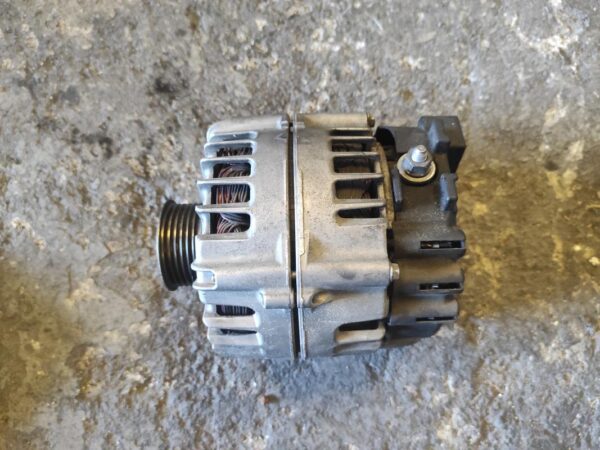 Alternador Bmw Serie 1 (E87 LCI, Versión 2007) 118d (143 cv)