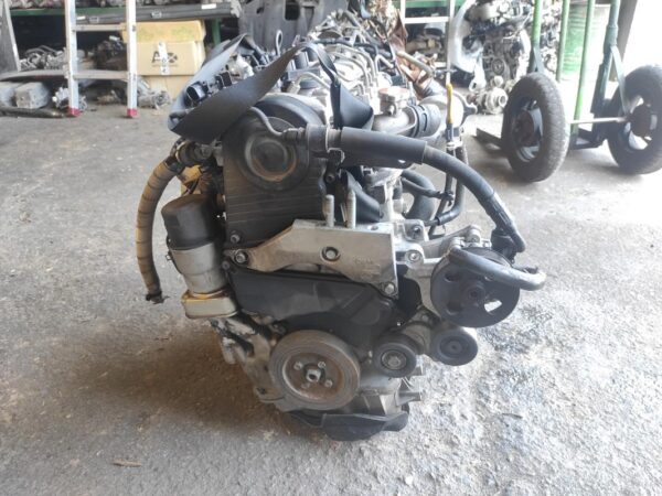 Motor Hyundai Sonata V (NF) 2.0 CRDi 16V (140 cv) - Imagen 3